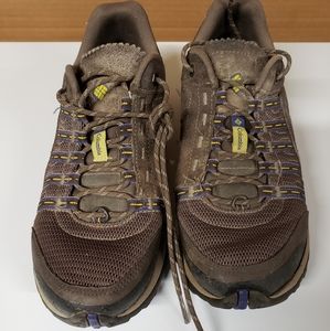 Columbia Trail shoes